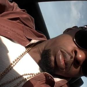 Meet your Posher, Edwyn